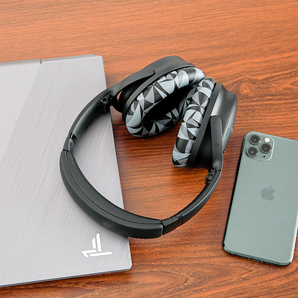 Bose QC45 | Geo Grey