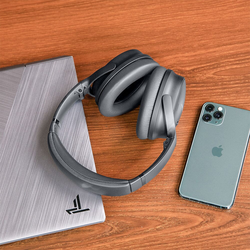 Bose QC45 | Eclipse Grey