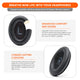 Bose QC45 | Black