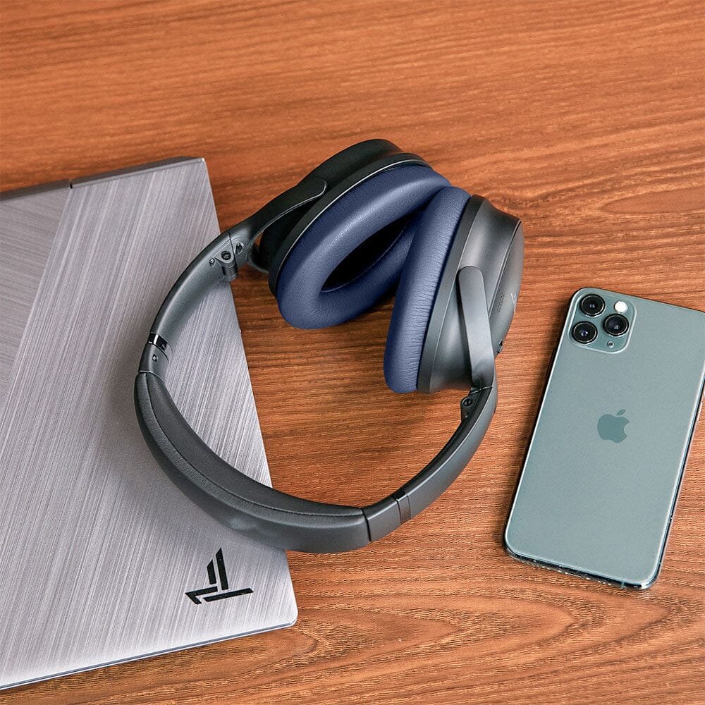 Bose QC45 | Midnight Blue