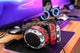 WC FreeZe Hybrid - Corsair HS60 | Red Camo