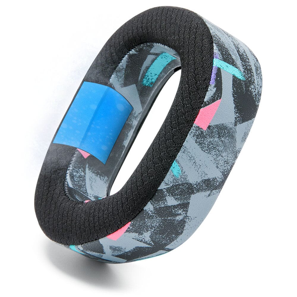 WC FreeZe Hybrid - Corsair HS80 | 90s Black
