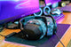WC FreeZe Hybrid - Corsair HS80 | 90s Black