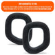 WC FreeZe Hybrid - Corsair HS80 | Black
