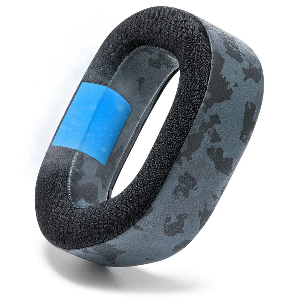 WC FreeZe Hybrid - Corsair HS80 | Black Camo