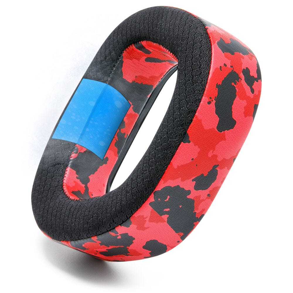 WC FreeZe Hybrid - Corsair HS80 | Red Camo
