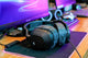 WC FreeZe Hybrid - Corsair HS80 | Black Camo