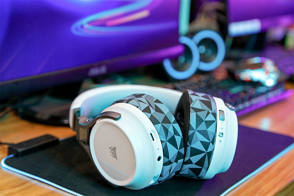 WC FreeZe Virtuoso | Geo Grey