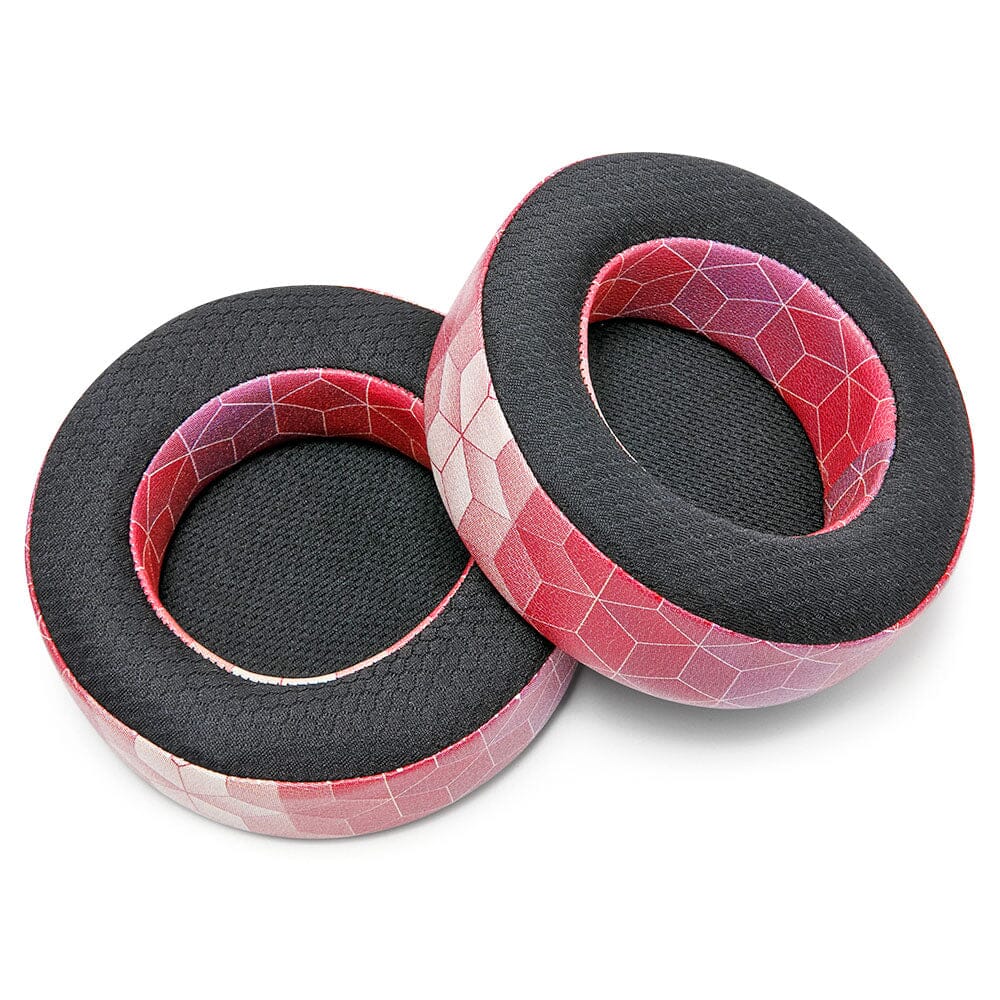 WC FreeZe Virtuoso | Hex Red