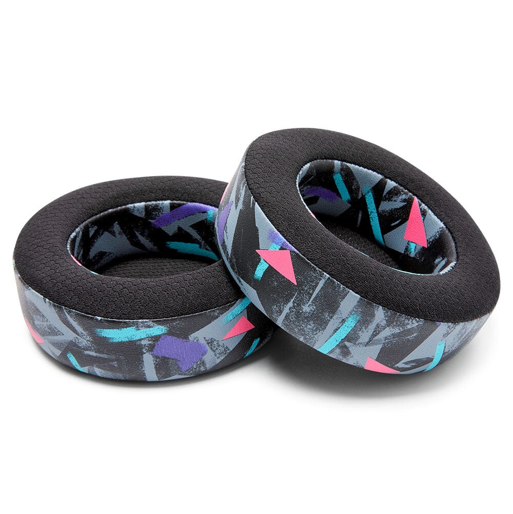 WC FreeZe Virtuoso | 90s Black