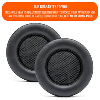 Corsair virtuoso earpad discount replacement