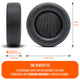 Corsair Virtuoso Leather | Black