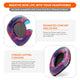 Corsair Void Pro Replacement Earpads | Speed Racer