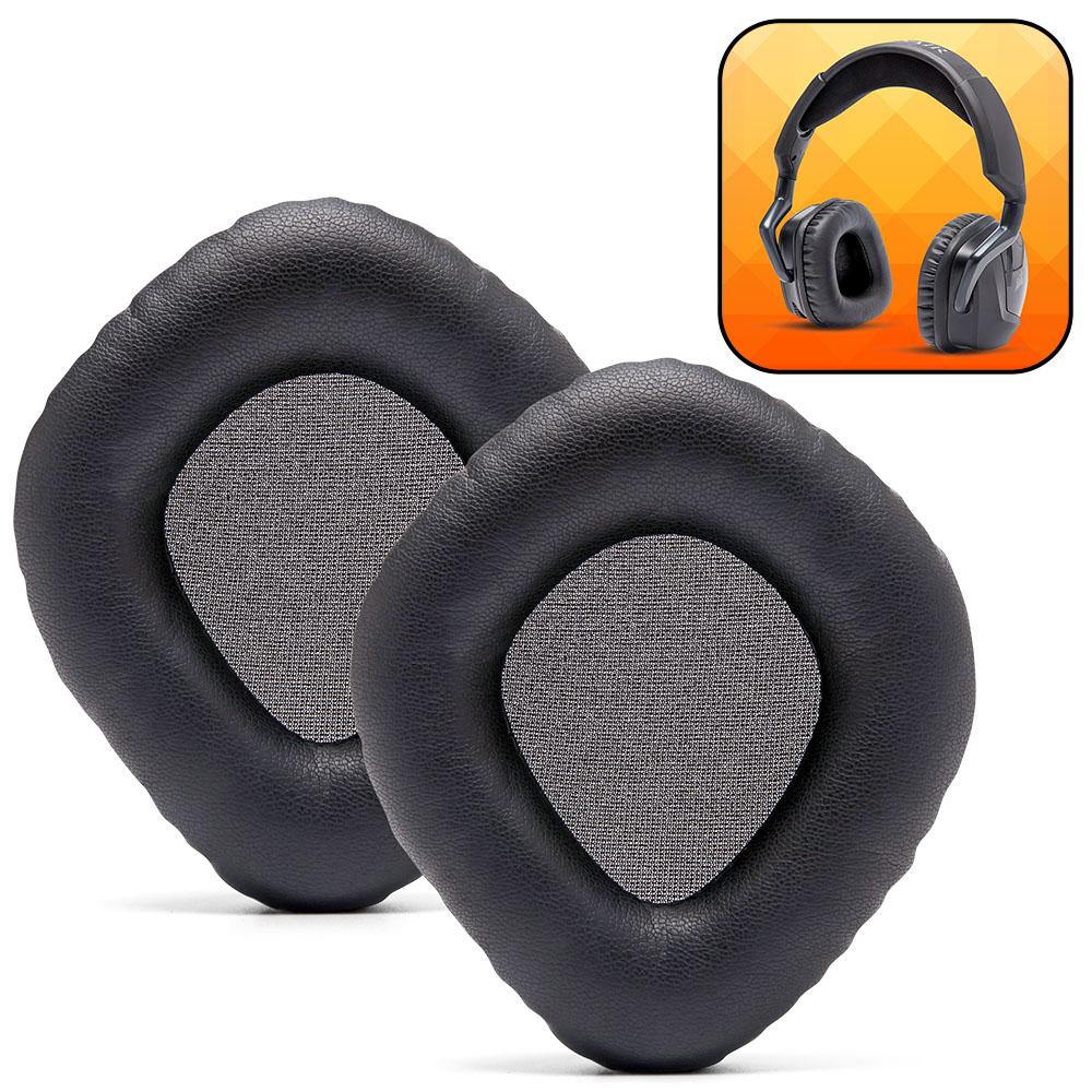 Corsair Void Pro Replacement Earpads | Black