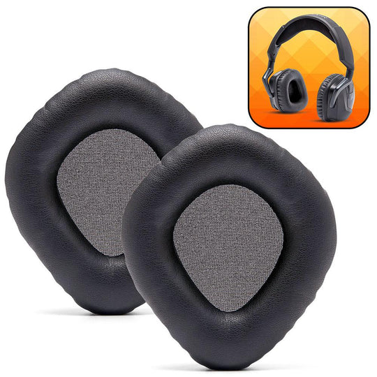 Corsair Void Pro Replacement Earpads – Wicked Cushions