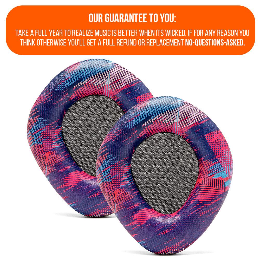 Corsair Void Pro Replacement Earpads | Speed Racer