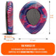 Corsair Void Pro Replacement Earpads | Speed Racer