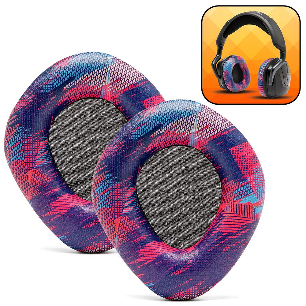 Corsair Void Pro Replacement Earpads | Speed Racer