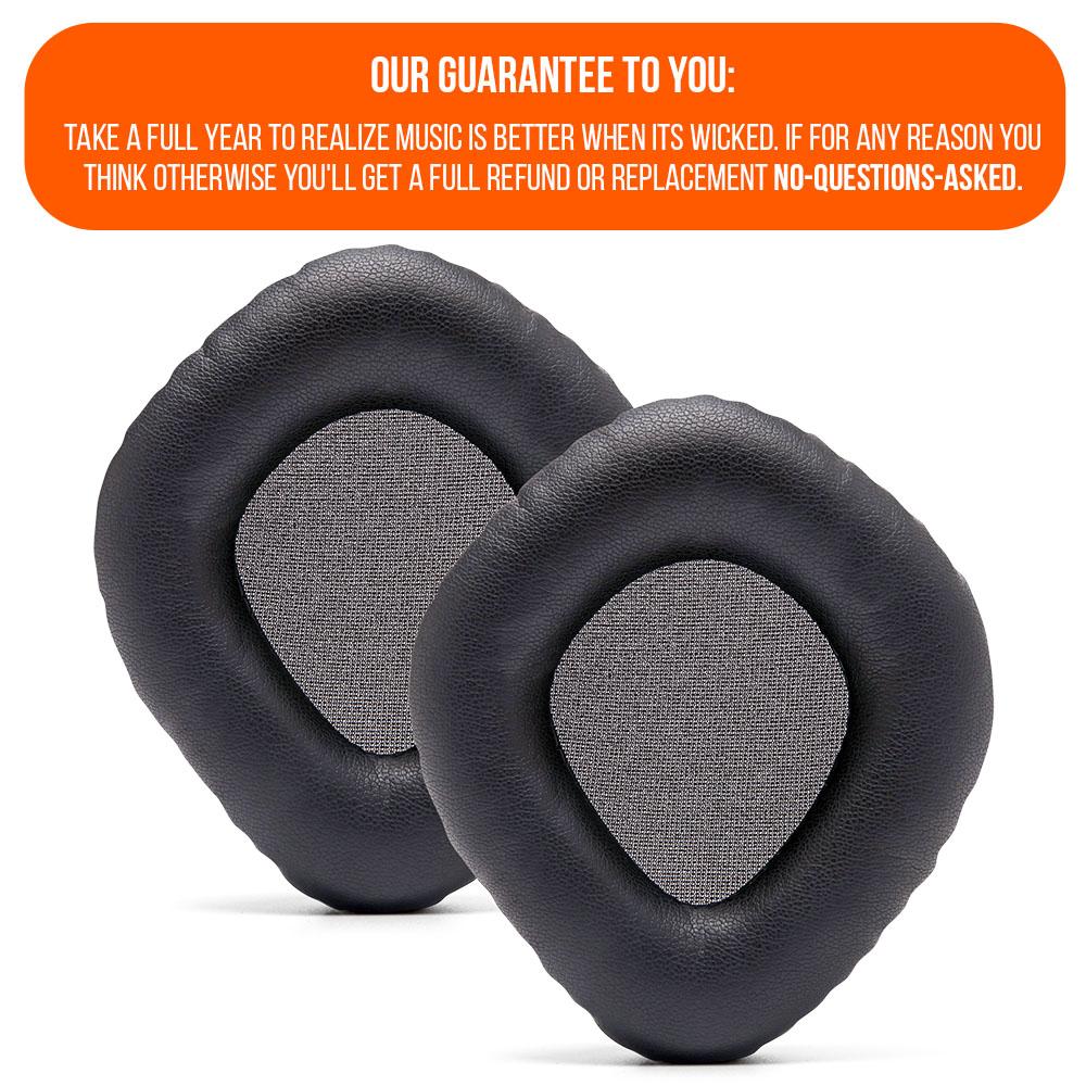 Corsair Void Pro Replacement Earpads | Black