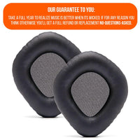 Corsair Void Pro Replacement Earpads Wicked Cushions