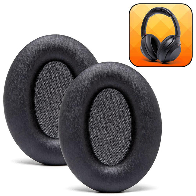 Replacement Headband PU Cover For Sony WH1000XM3 Noise Cancelling