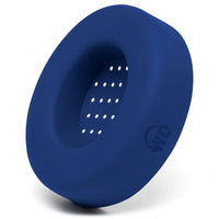 WC SweatZ Protective Headphone Earpad Cover | Navy Blue
