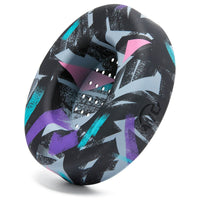 WC SweatZ Protective Headphone Earpad Cover | 90s Black