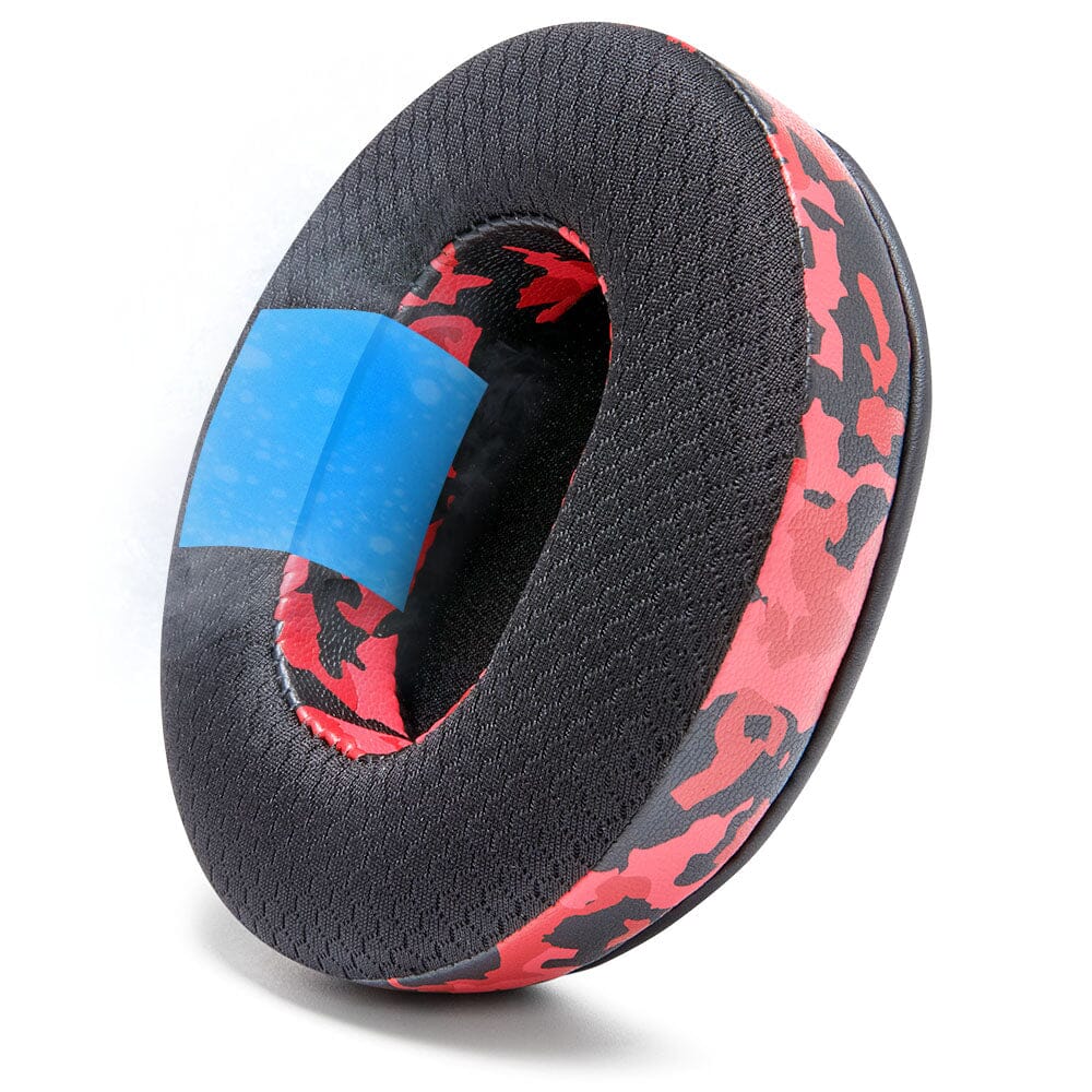 Razer Kraken V3 Pro Earpads - WC FreeZe Cooling Gel – Wicked Cushions