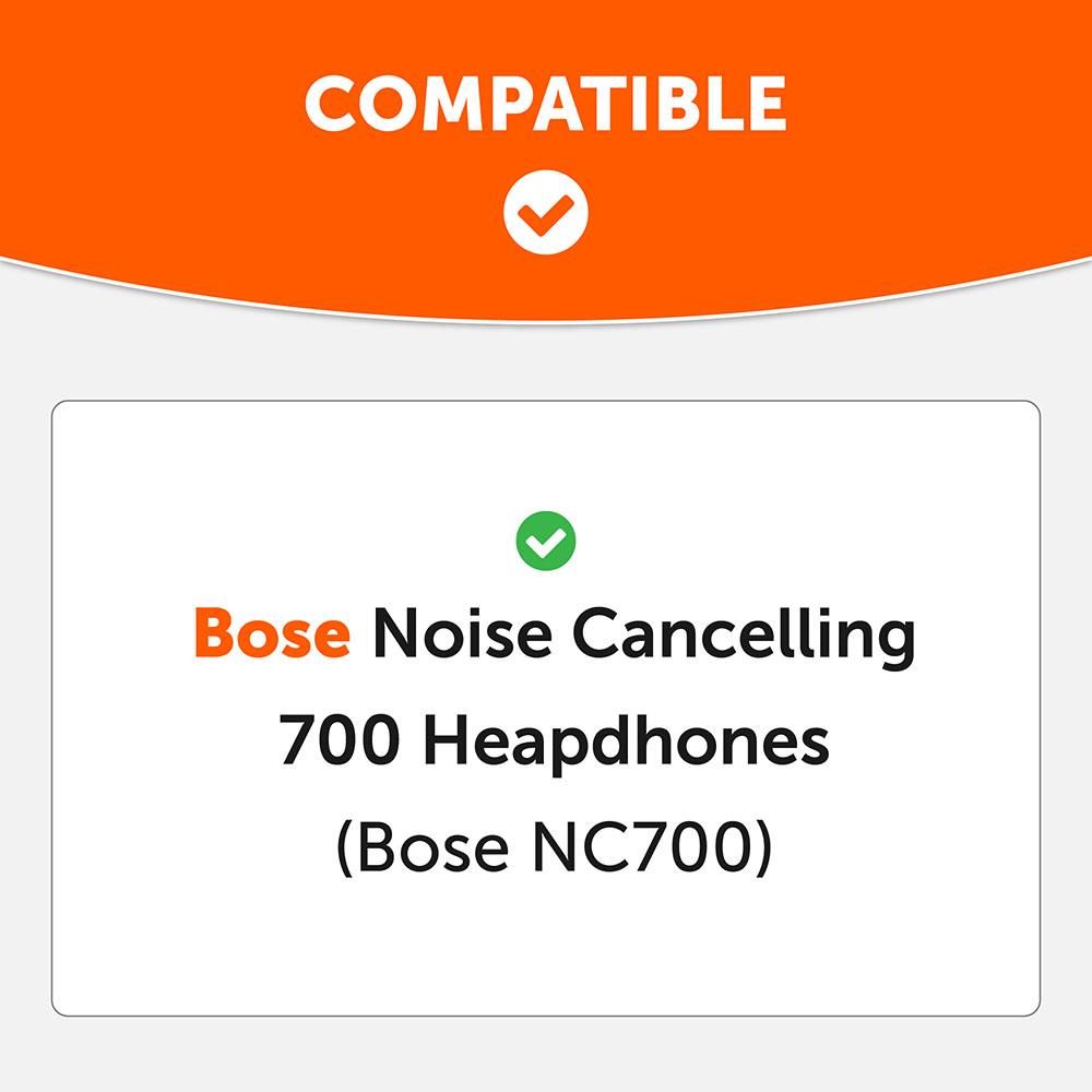 Replacement Ear Pads For Bose NC 700 | Shared Image