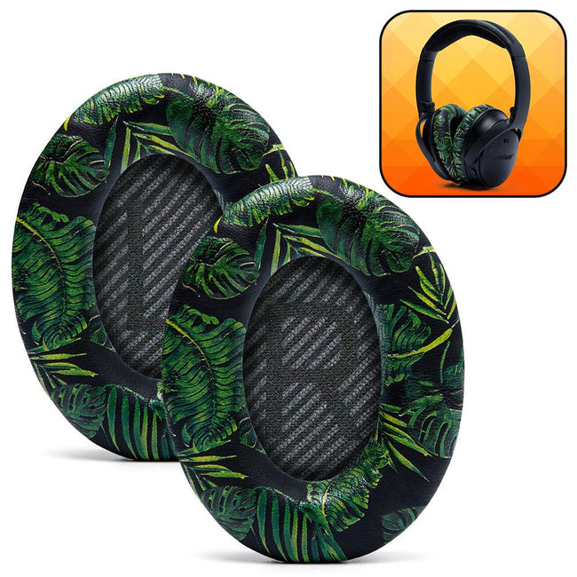Replacement Ear Pads For Bose QC35 