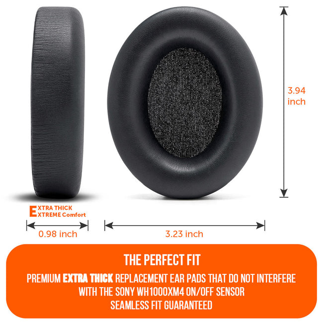 Ear Pads For Sony WH1000XM4