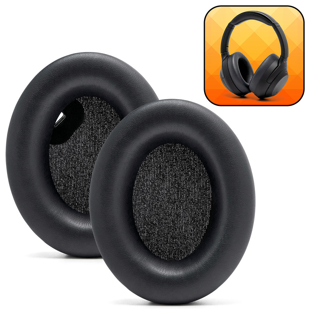 Replacement Ear Pads For Sony WH1000XM4 Over-Ear Headphones