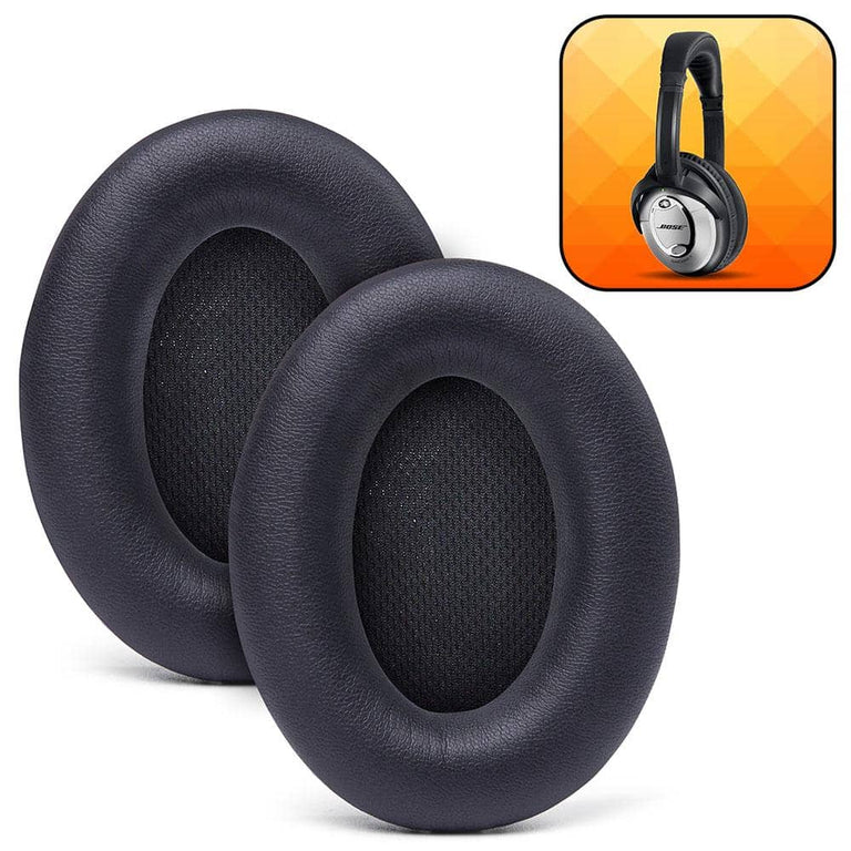 Bose Replacement Ear Pads Wicked Cushions