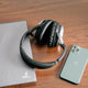 Replacement Earpads For Bose QC15 Headphones | Black
