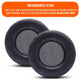Skullcandy Hesh 2 Replacement Earpads | Black
