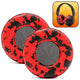 Skullcandy Hesh 2 Replacement Earpads | Red Camo