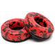 Skullcandy Hesh 2 Replacement Earpads | Red Camo