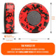 Skullcandy Hesh 2 Replacement Earpads | Red Camo