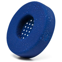 WC Solo SweatZ Protective Headphone Earpad Cover | Navy Blue