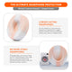 WC Solo SweatZ Protective Headphone Earpad Cover | Pink Marble