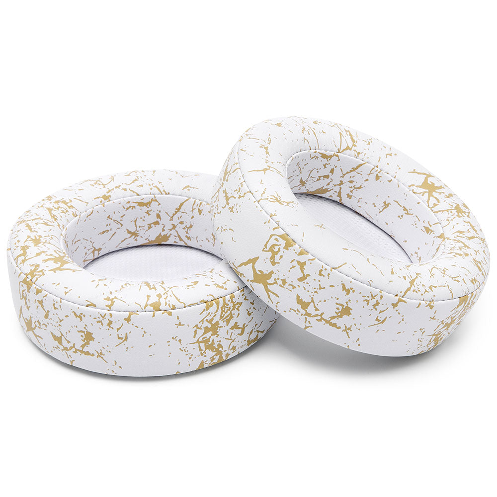 Corsair Virtuoso Leather | Gold Marble