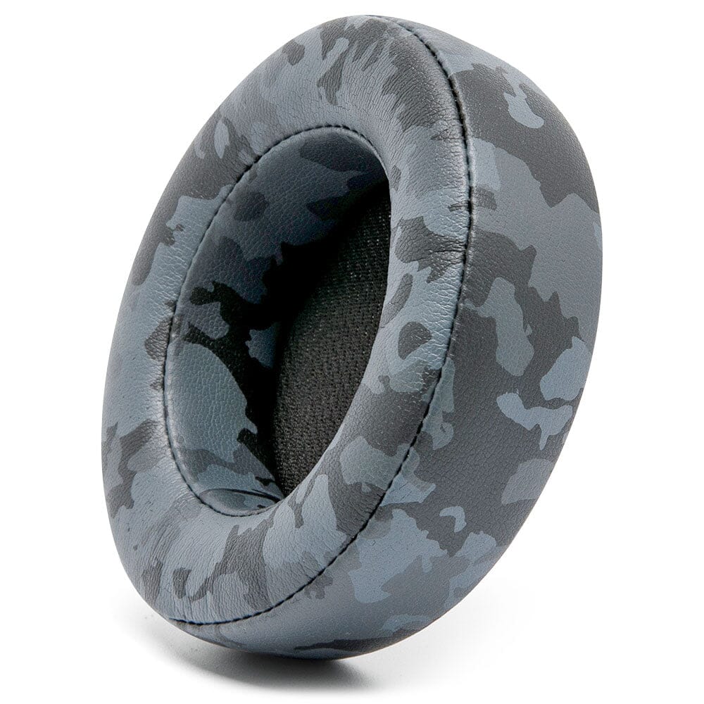 Corsair Virtuoso Leather | Black Camo