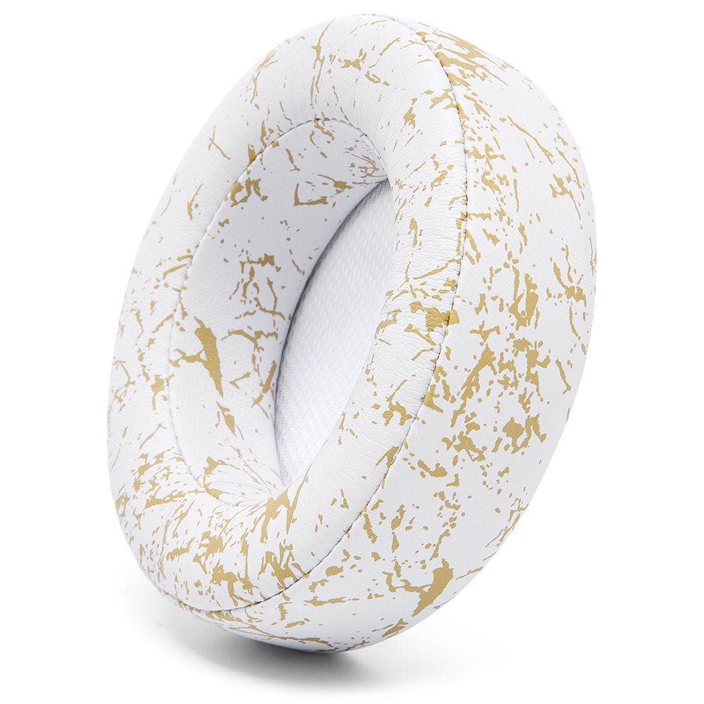 Corsair Virtuoso Leather | Gold Marble