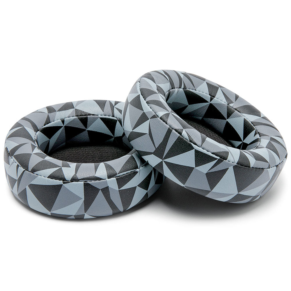 Corsair Virtuoso Leather | Geo Grey