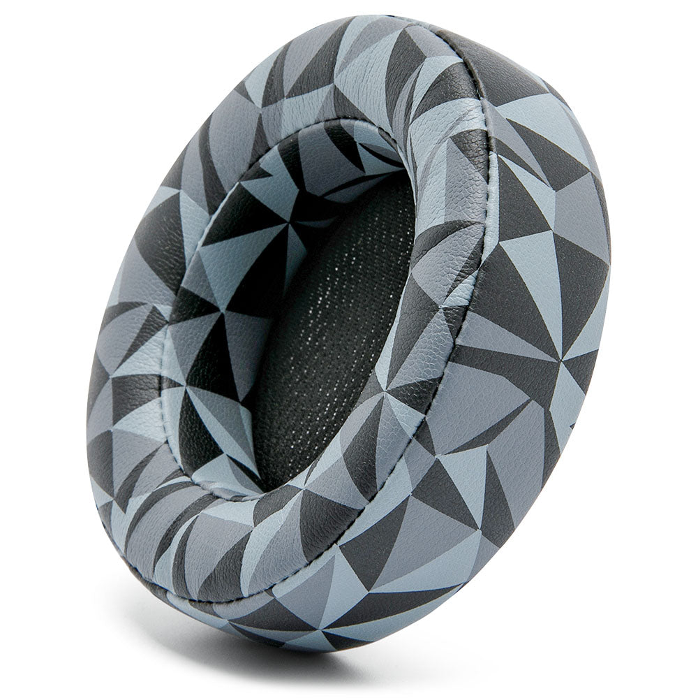 Corsair Virtuoso Leather | Geo Grey