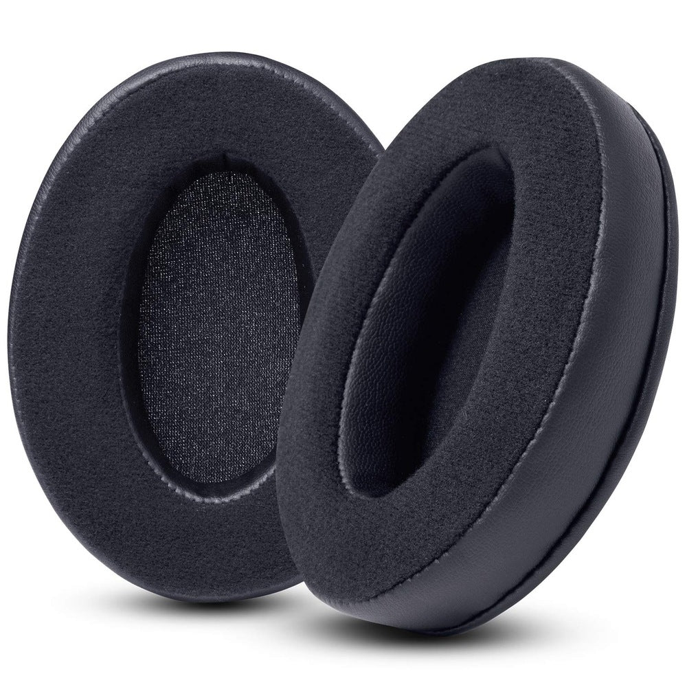Ersatz-Ohrpolster für Gaming-Headsets - Hybrid-Velours - Logitech Kopfhörer-Ohrpolster