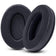 Upgraded Gaming Earpads - Hybrid Velour | Black