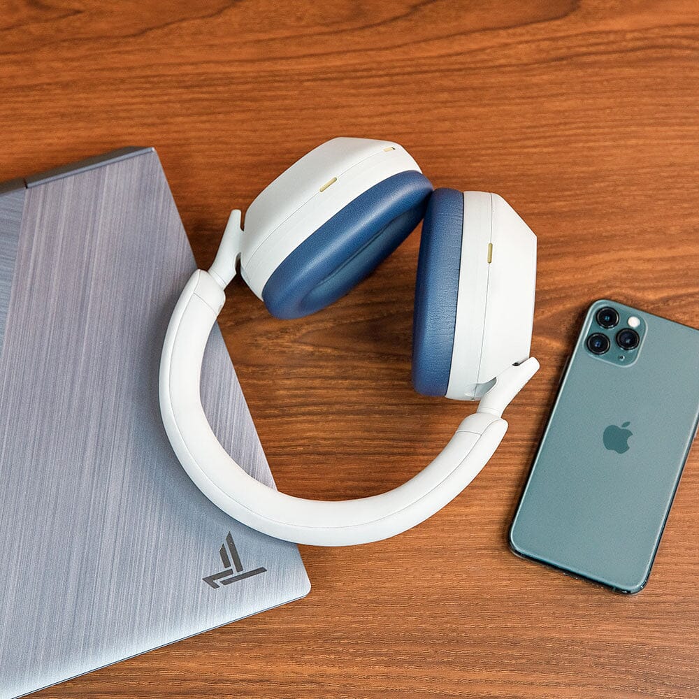 PU Upgraded - XM5 | Blue