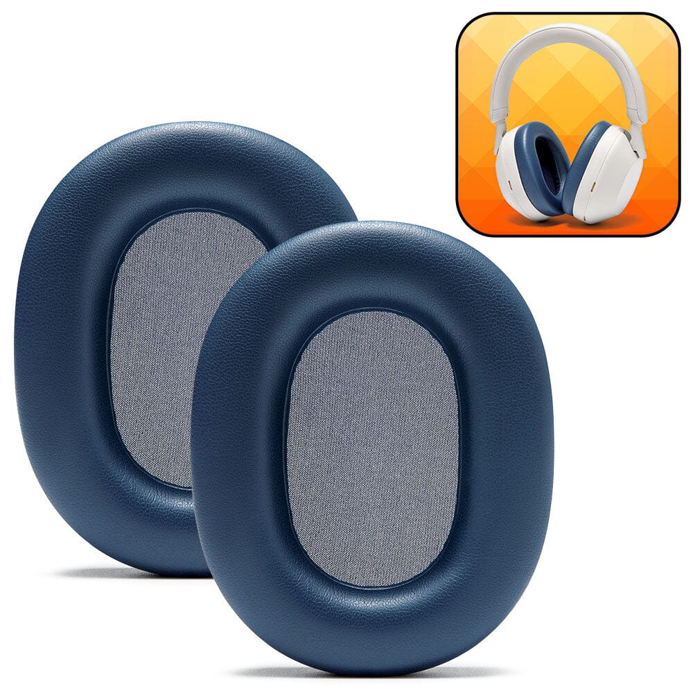 PU Upgraded - XM5 | Blue