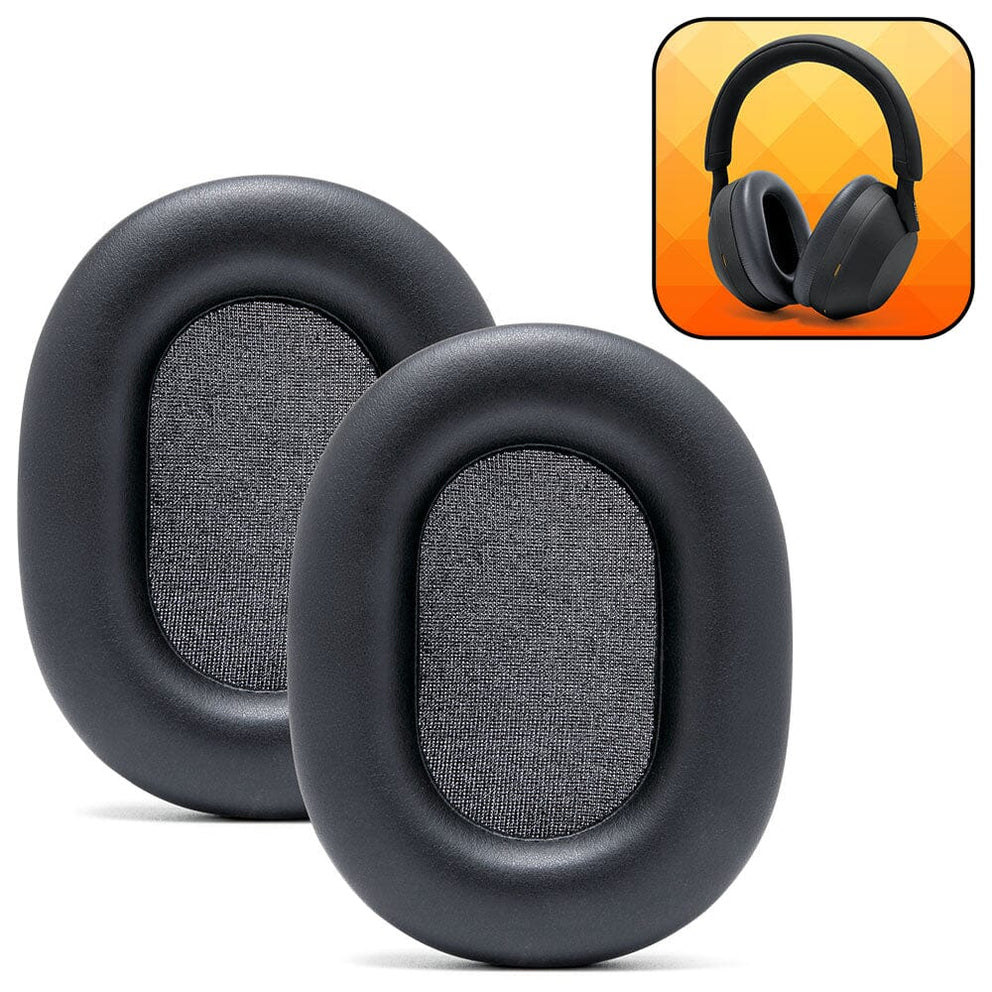 Sony WH1000XM5 Replacement Earpads Wicked Cushions